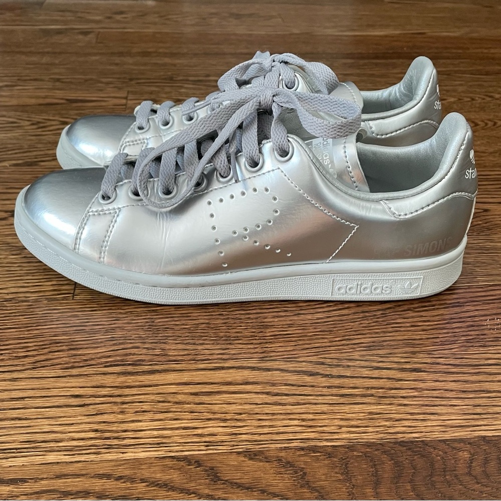 Adidas x RAF Simons Sneakers Stan Smith